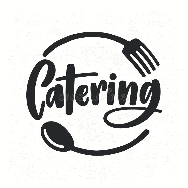 Catering Clipart Logos