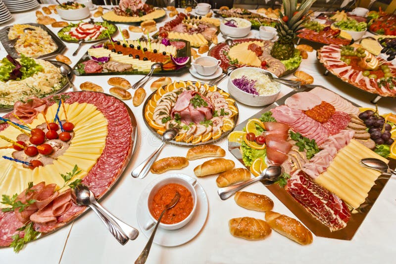 2,500+ Catering Free Stock Photos - StockFreeImages