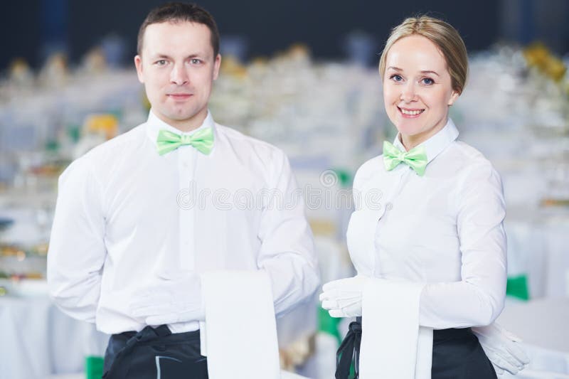cater waiter