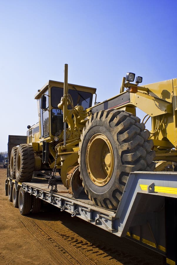 Transporte Llegó intercambio unidad.