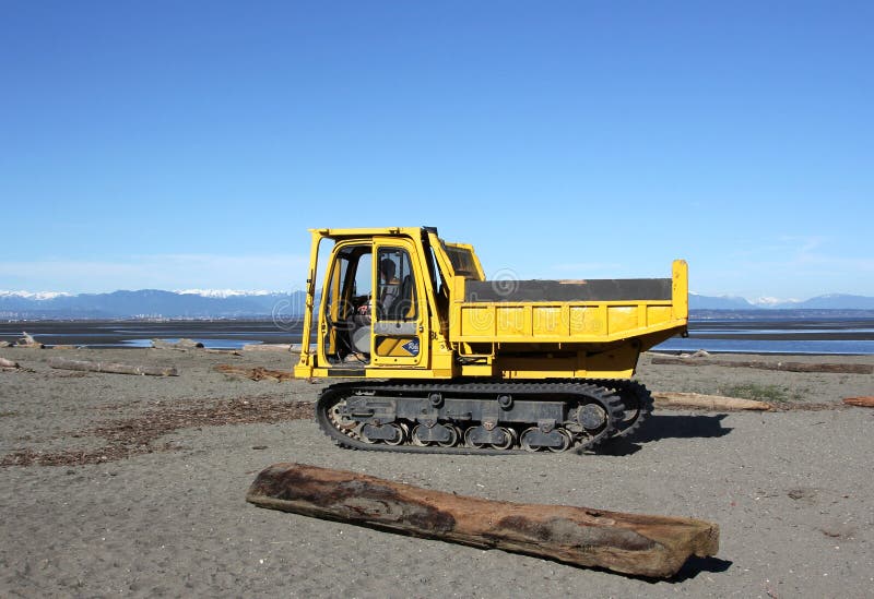 Caterpillar Bergen () Caterpillar Bergen