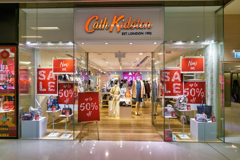 cath kidston central rama 9