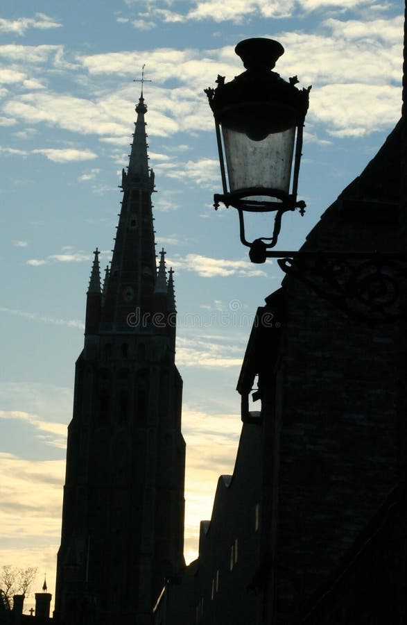 cathedral