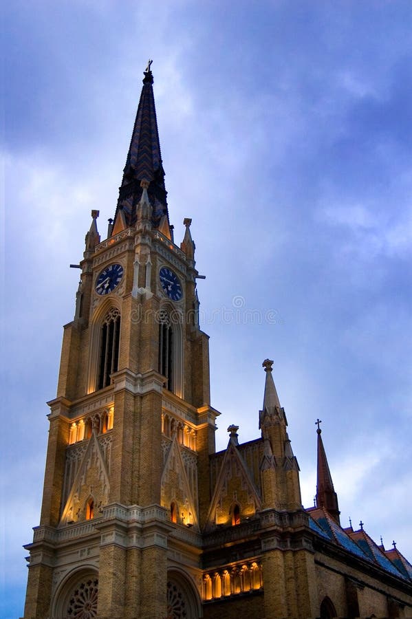 Cathedral