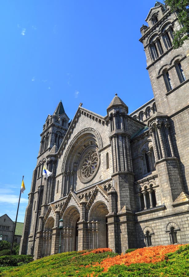 Cathedral Basilica of Saint Louis