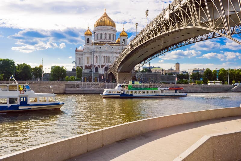 Cathedral of Christ the Saviour