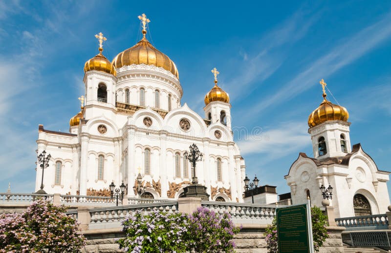 Храм христа спасителя в борках