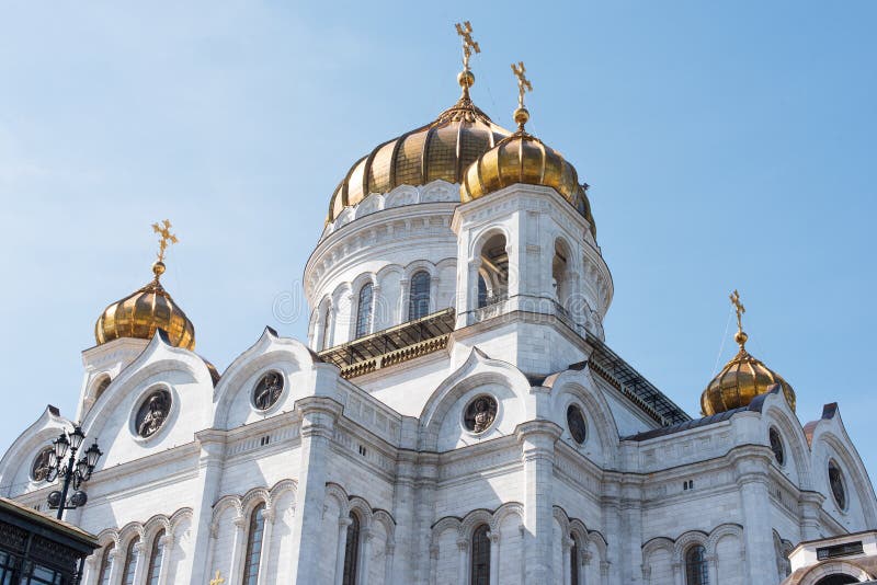 Храм христа спасителя в борках