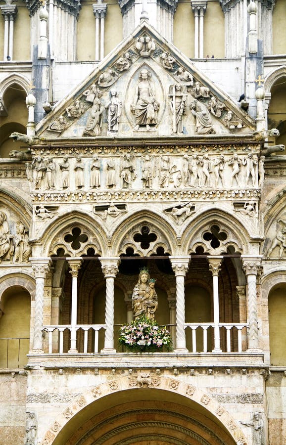 Cathedral of Ferrara