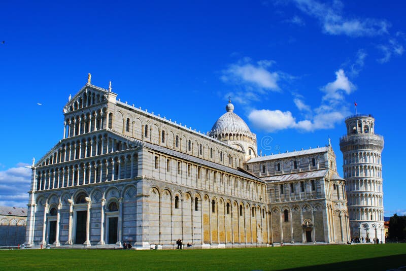 Cathedral of Pisa