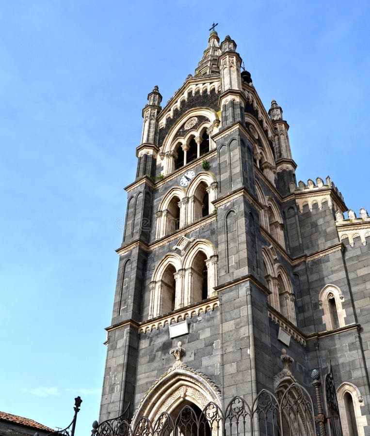 Cathedral of Randazzo