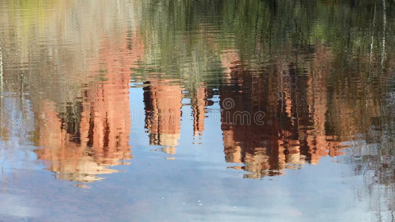 Cathedral Rock Reflections Loop - Sedona, Arizona