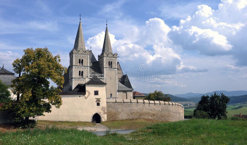 Cathedral of St. Martin