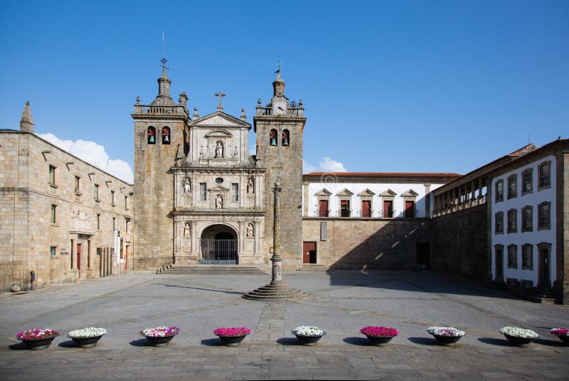 Cathedral of Viseu