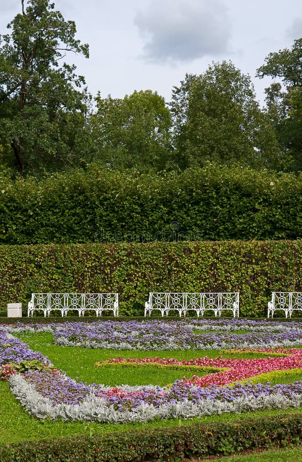 Catherine park fotografering för bildbyråer. Bild av detaljer 22895523