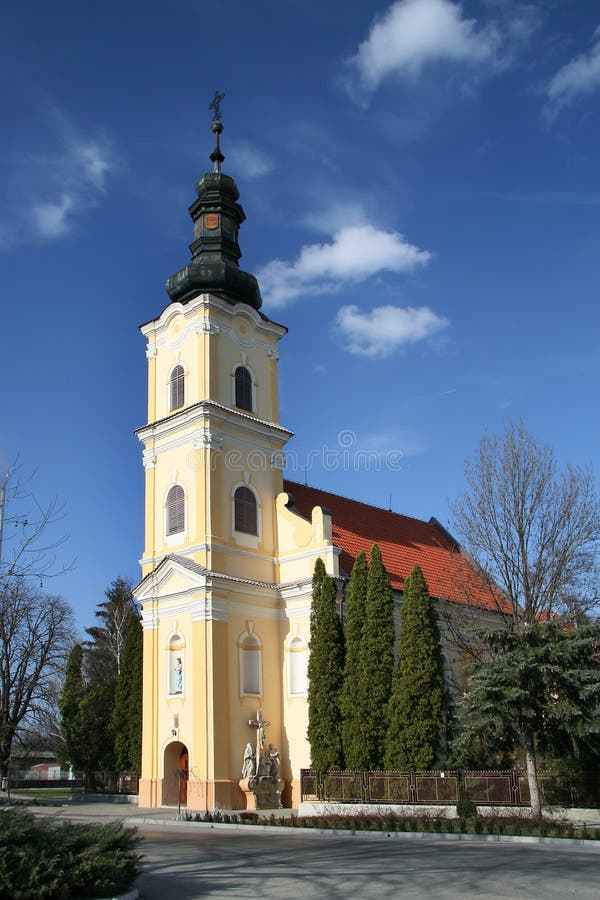 Catholic Church