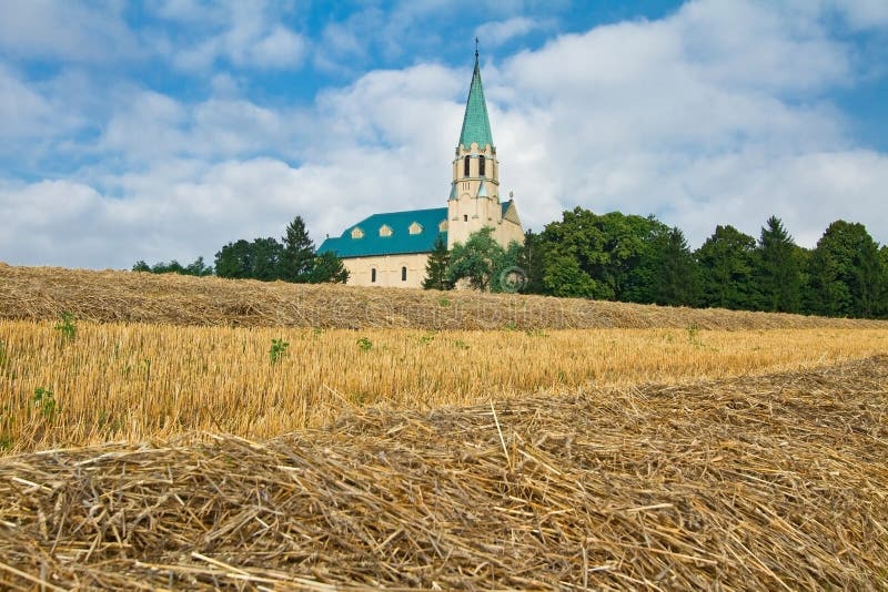 Katolícka cirkev na Slovensku