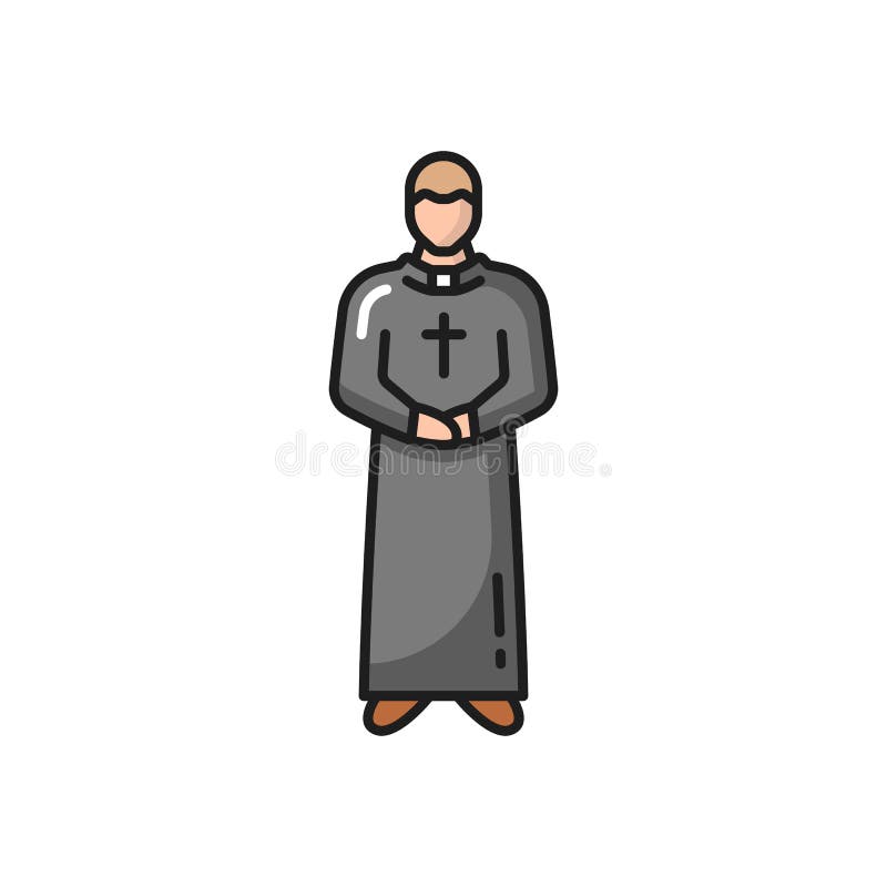 Best Church Clergy Robes for Sale: Shop High-Quality Clergy Pastor Robes –  Churchgoers
