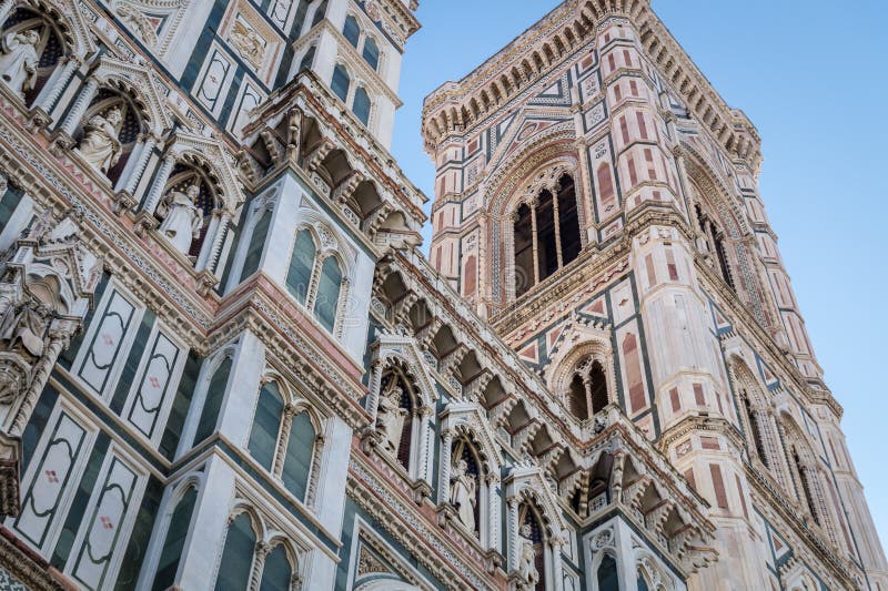 cathédrale Florence Italie photographie stock libre de droits cathédrale Florence Italie photographie stock libre de droits
