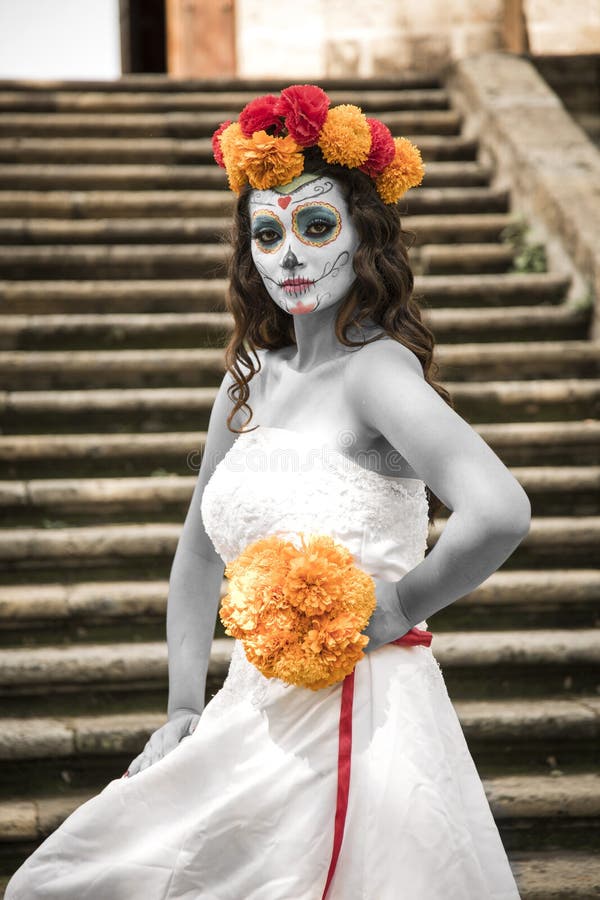 Catrin and Catrina in Cemetery Stock Image - Image of catrin, flowers: 153588257 Catrin and Catrina in Cemetery Stock Image - Image of catrin, flowers: 153588257