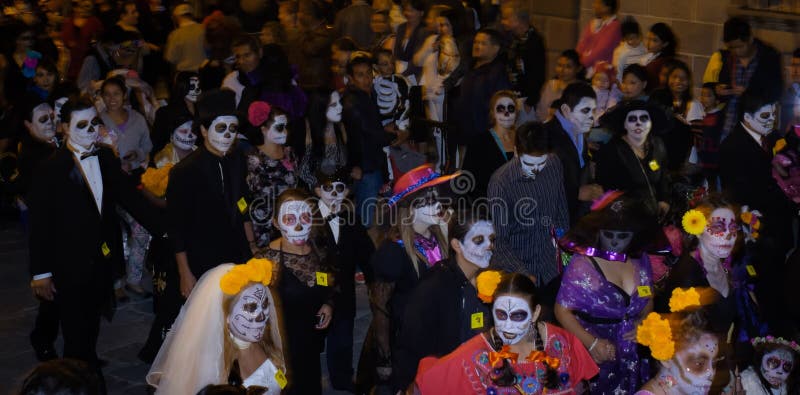 El Dia De Los Muertos: Il Giorno Dei Morti In Messico - IO Donna