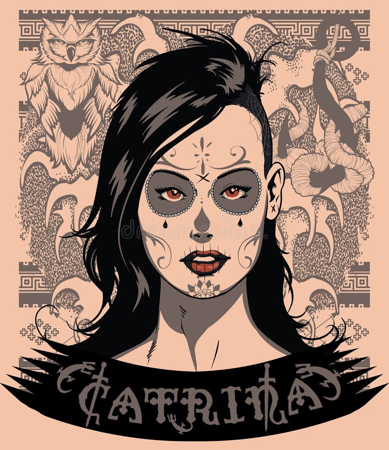 Catrina