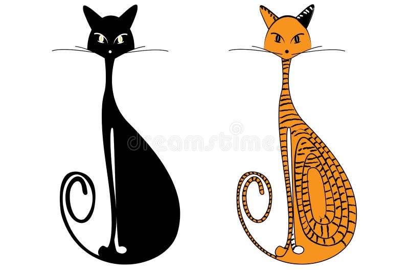 Bad Cat Stock Illustrations – 2,672 Bad Cat Stock Illustrations, Vectors &  Clipart - Dreamstime