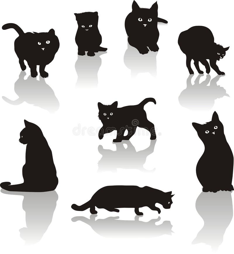 Cat icon Stock Photos, Royalty Free Cat icon Images