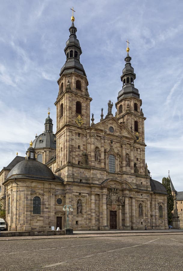 Germania Fulda Germania Fulda