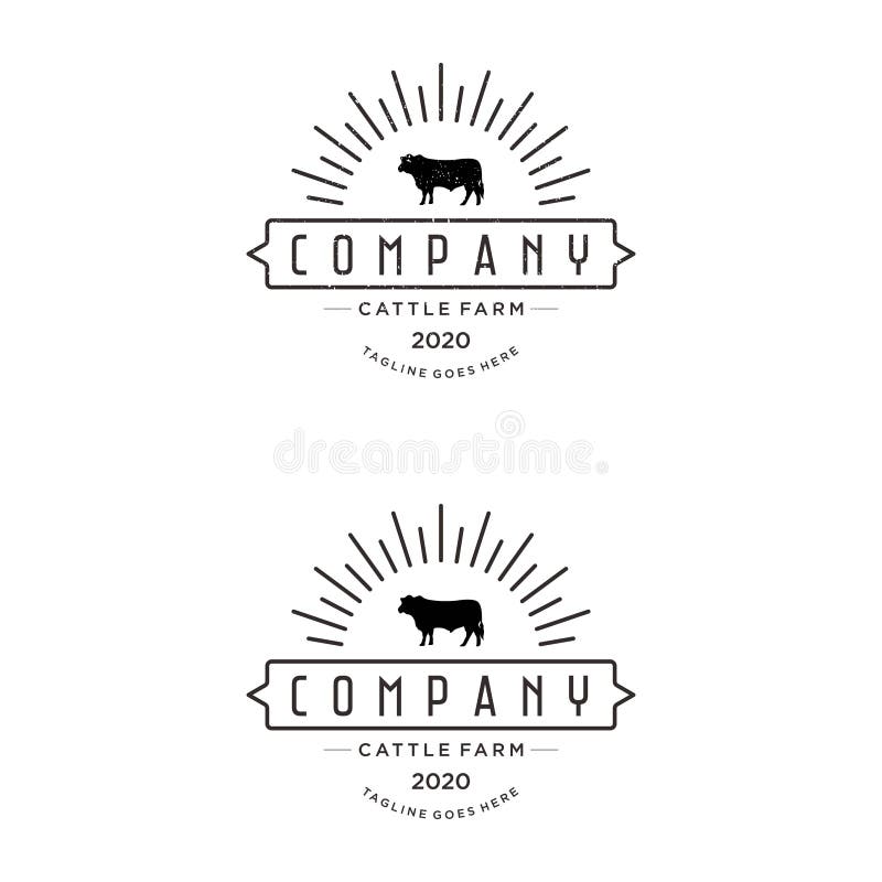 beef company logo