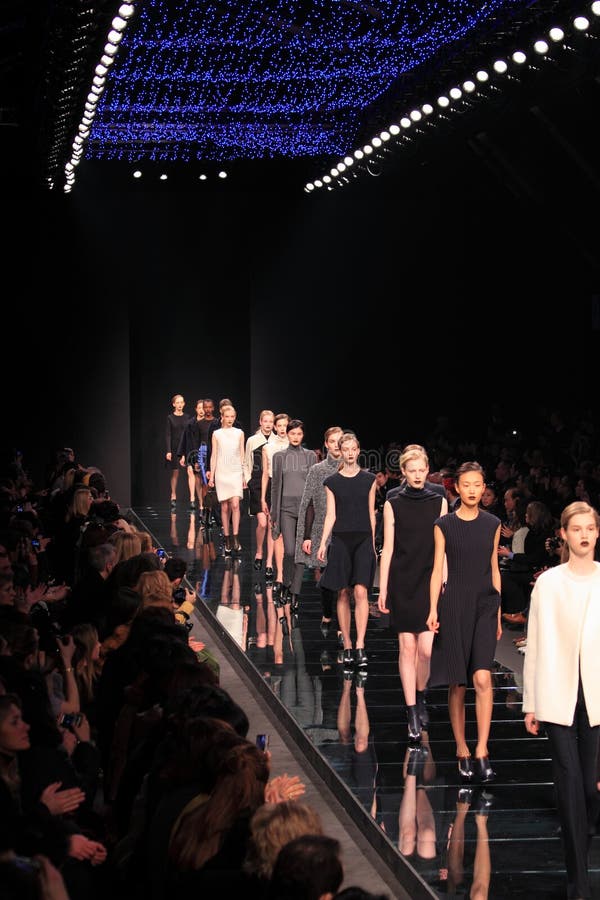 catwalkfinalen ståtar catwalkfinalen ståtar