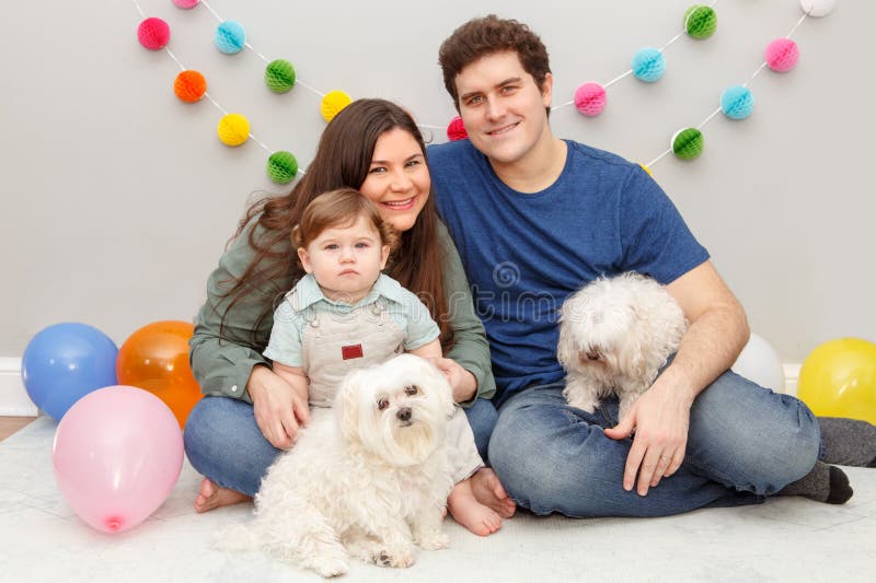 Caucasian Family with Baby Boy Celebrating First Birthday at Home. Proud Parents Mother and Father Dad Together with Child Kid Stock Image - Image of father, decoration: 174468243 Caucasian Family With Baby Boy Celebrating First Birthday At Home. Proud Parents Mother And Father Dad Together With Child Kid Stock Image - Image Of Father, Decoration: 174468243