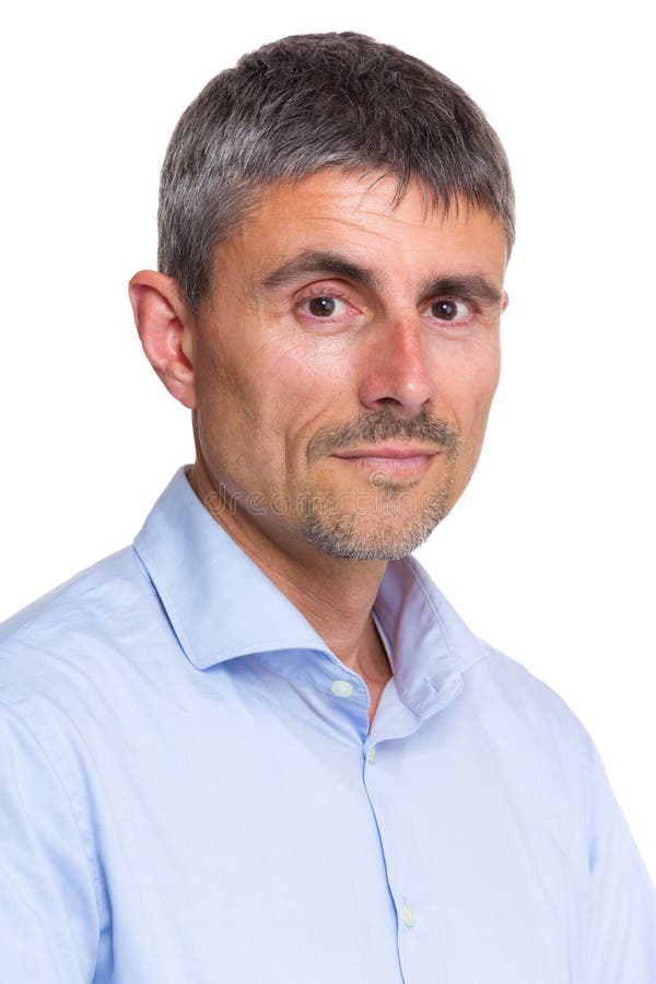 Caucasian gamal man arkivbild Caucasian gamal man arkivbild