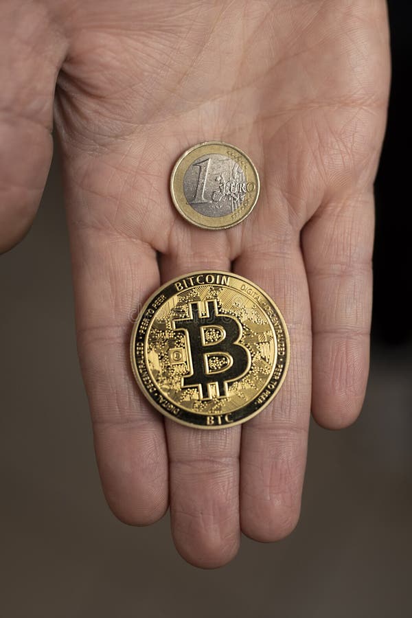 is eurocoin a real cryptocurrency opcionų prekybos straipsniai
