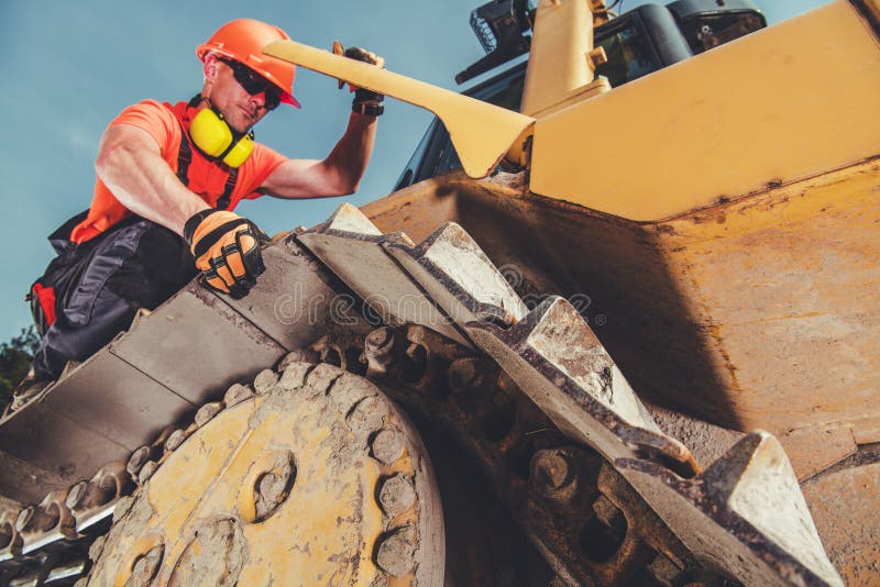 10,959 Heavy Equipment Mechanic Photos - Free &amp; Royalty-Free Stock Photos  from Dreamstime