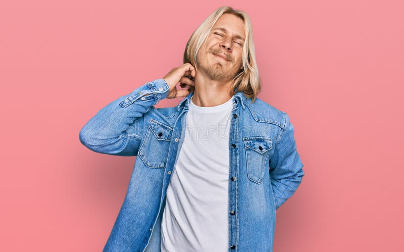 10. "Long blonde hair guys" on Buzzfeed - wide 6