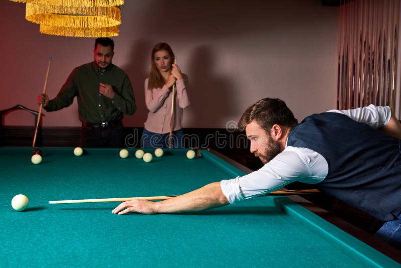 Fotos de Pool player, Imagens de Pool player sem royalties