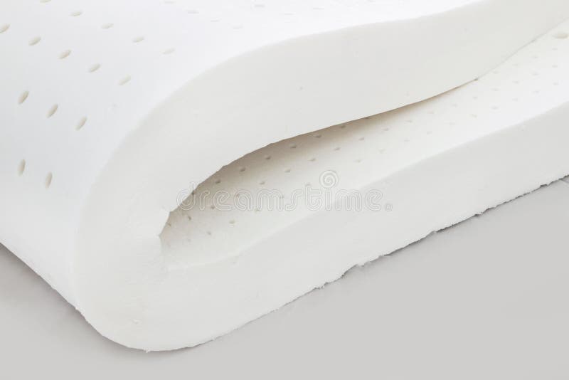 Nature para latex rubber, pillow and mattress material. Nature para latex rubber, pillow and mattress material