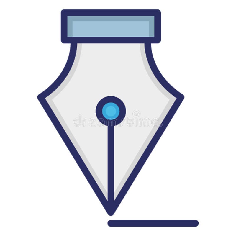Cauldron Isolated Vector icon which can easily modify or edit stock illustration