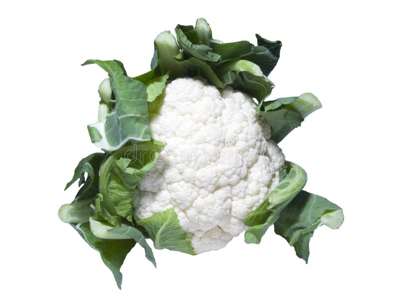 Cauliflower