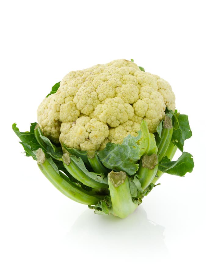 Cauliflower