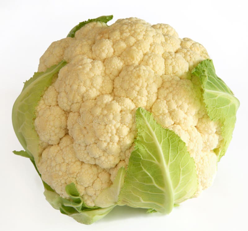 Cauliflower