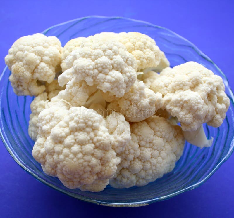 Cauliflower