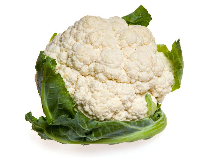 Cauliflower cabbage