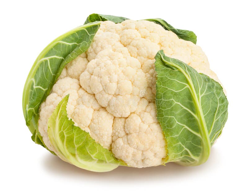 Cauliflower