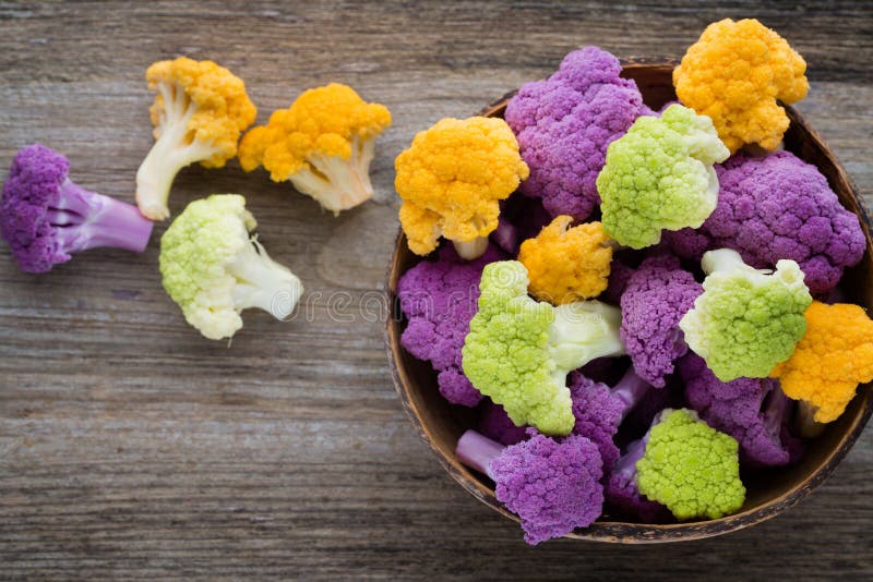 Egrow 100 pcs/pack cauliflower seeds vegetable broccoli bonsai balconies cabbage