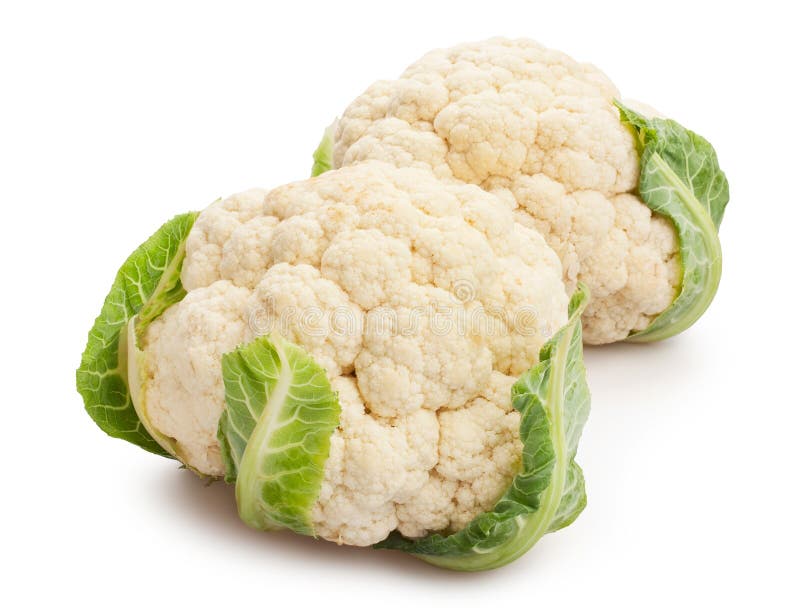 Cauliflower two