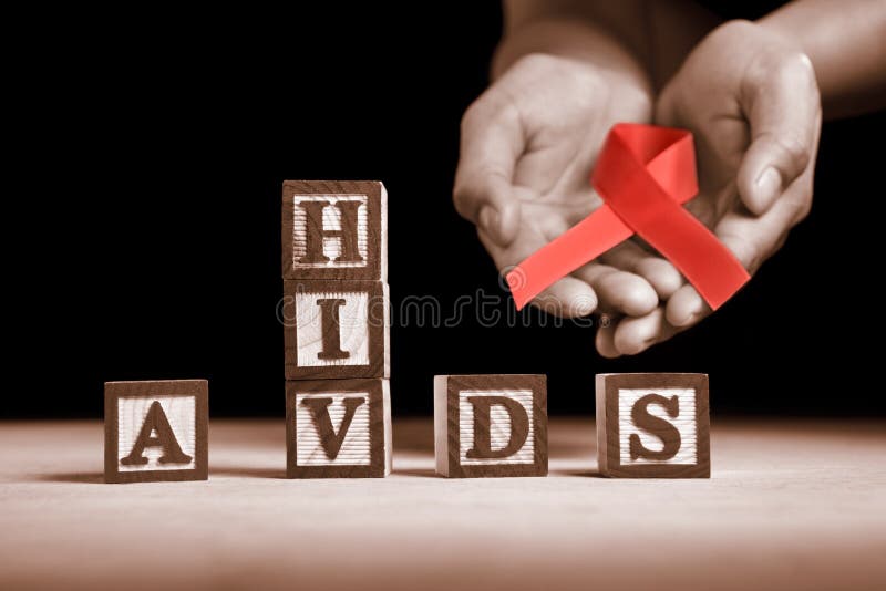 Causa do AIDS