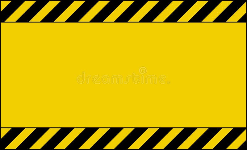 Caution tape background wallpaper design with empty place vector illustration Caution tape background wallpaper design with empty place vector illustration