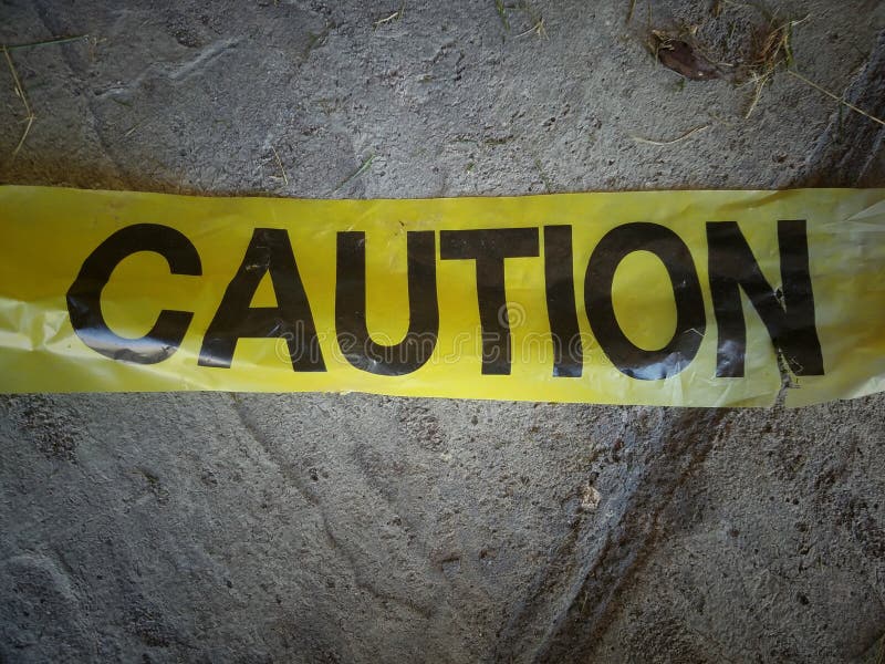 Cautiontape Stock Photos Free & RoyaltyFree Stock Photos from Dreamstime